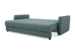 Sofy|Sofy| Sofa popielata CLARC