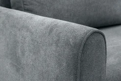 Sofy| Sofa popielata DINARO