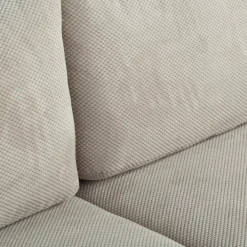 inny Sofa rozkładana beżowa DALLAS