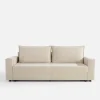 Sofy|Fresh Sofa rozkładana beżowa POGI
