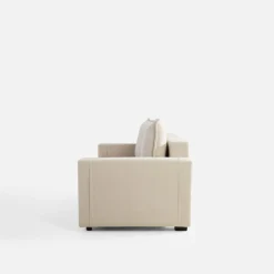 Sofy|Fresh Sofa rozkładana beżowa POGI