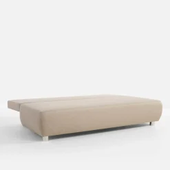 Sofy|Fresh Sofa rozkładana beżowa STAR