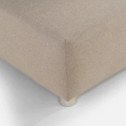 Sofy|Fresh Sofa rozkładana beżowa STAR