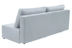 Dzieci Sofa rozkładana błękitna NEW STAR 2