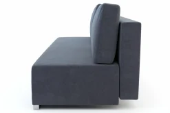 Sofy|Sofy| Sofa rozkładana ciemnoszara NEW STAR 2