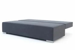 Sofy|Sofy| Sofa rozkładana ciemnoszara NEW STAR 2