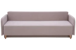 Sofa rozkładana DL beżowa MIAMI