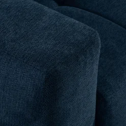 inny Sofa rozkładana granatowa CORTONA