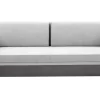 Sofy|Fresh Sofa rozkładana jasnoszara NESSI