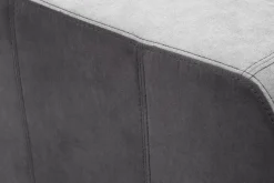 Sofy|Fresh Sofa rozkładana jasnoszara NESSI