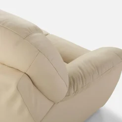 Sofy|inny Sofa rozkładana kremowa CARMEL