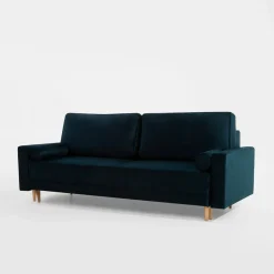 inny Sofa rozkładana morska DIOS