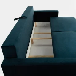 inny Sofa rozkładana morska DIOS