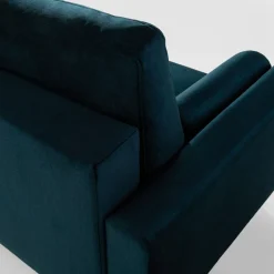 inny Sofa rozkładana morska DIOS