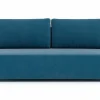 Dzieci Sofa rozkładana niebieska NEW STAR 2