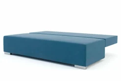 Dzieci Sofa rozkładana niebieska NEW STAR 2