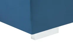 Dzieci Sofa rozkładana niebieska NEW STAR 2