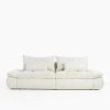 Instilo Sofa rozkładana NUBE BIG