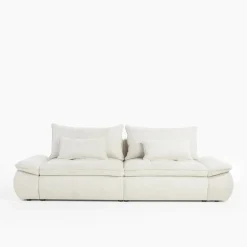 Instilo Sofa rozkładana NUBE BIG