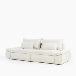 Instilo Sofa rozkładana NUBE BIG