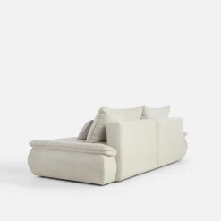 Instilo Sofa rozkładana NUBE BIG