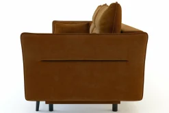 Sofy| Sofa rozkładana ruda COSIMO