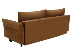 Sofy| Sofa rozkładana ruda COSIMO