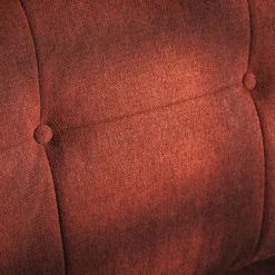 inny Sofa rozkładana ruda MOSKA