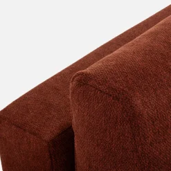 inny Sofa rozkładana ruda MOSKA