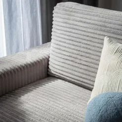 Sofy| Sofa rozkładana szara ANAFI