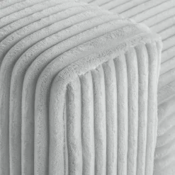 Sofy| Sofa rozkładana szara ANAFI