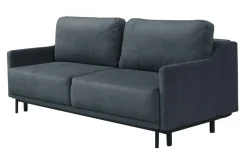 Sofy| Sofa rozkładana szara ESLOV