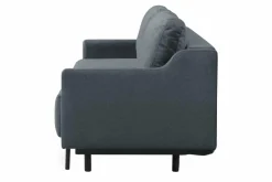 Sofy| Sofa rozkładana szara ESLOV