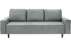 Sofy|Exline Sofa rozkładana szara KAMALA