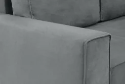 Sofy|Exline Sofa rozkładana szara KAMALA