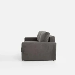 Sofy|Mavik Sofa rozkładana szara MARTI