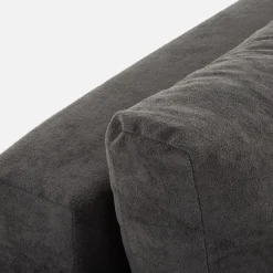 Sofy|Mavik Sofa rozkładana szara MARTI