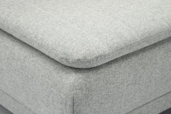 Sofy| Sofa rozkładana szara MOLISE