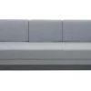 Sofy|Mavik Sofa rozkładana szara VILA NEW