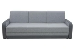Sofy|Mavik Sofa rozkładana szara VILA NEW