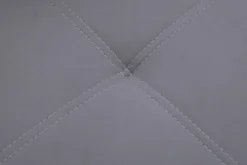 Sofy|Sofy| Sofa rozkładana szaro-różowa LETTO lewa