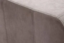 Fresh Sofa rozkładana taupe NESSI