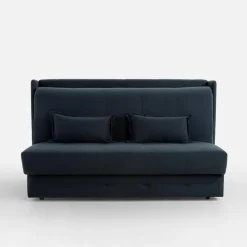 Sofy| Sofa rozkładana z wezgłowiem DERBY LITE