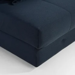 Sofy| Sofa rozkładana z wezgłowiem DERBY LITE