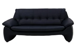 Sofy|Trend Line Sofa skórzana 3-osobowa MODENA