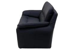 Sofy|Trend Line Sofa skórzana 3-osobowa MODENA