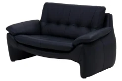 Trend Line Sofa skórzana 2-osobowa MODENA