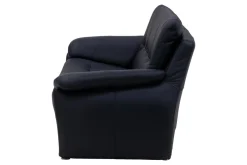 Trend Line Sofa skórzana 2-osobowa MODENA