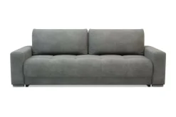 Sofy|Exline Sofa szara AZURRO