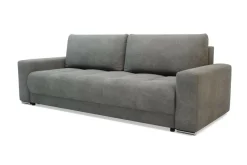 Sofy|Exline Sofa szara AZURRO